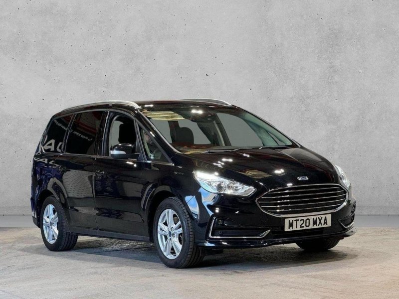 FORD GALAXY