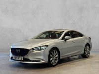 MAZDA MAZDA6