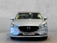 MAZDA MAZDA6