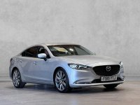 MAZDA MAZDA6
