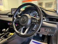 MAZDA MAZDA6