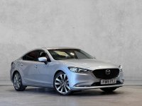 MAZDA MAZDA6