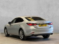 MAZDA MAZDA6
