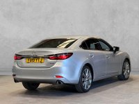 MAZDA MAZDA6