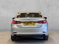 MAZDA MAZDA6