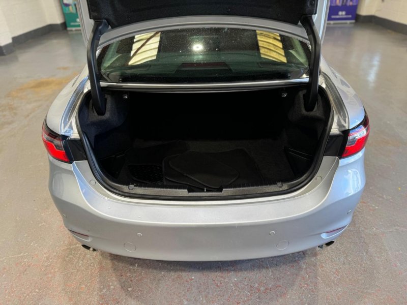 MAZDA MAZDA6