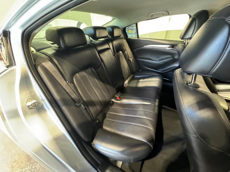 MAZDA MAZDA6