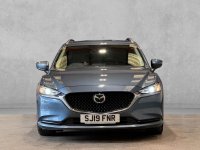 MAZDA MAZDA6