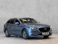 MAZDA MAZDA6
