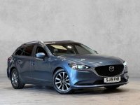 MAZDA MAZDA6