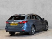 MAZDA MAZDA6