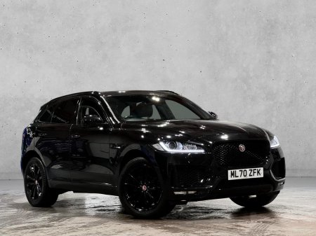 JAGUAR
