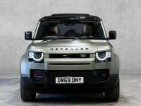 LAND ROVER DEFENDER 110