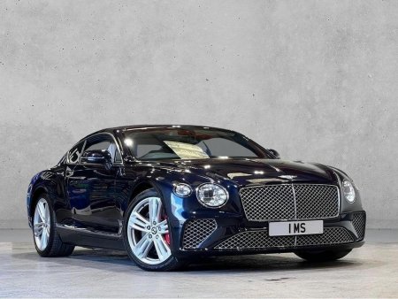 BENTLEY