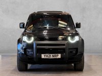 LAND ROVER DEFENDER 110