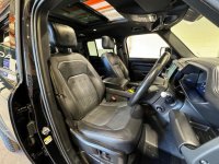 LAND ROVER DEFENDER 110
