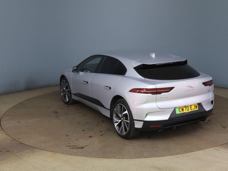 JAGUAR I-Pace